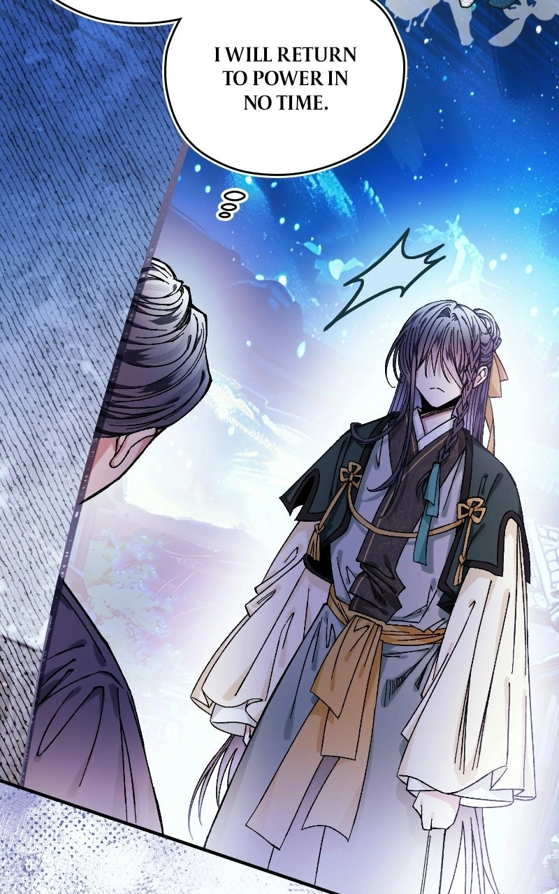 I Raised a Villain Chapter 36 - page 49