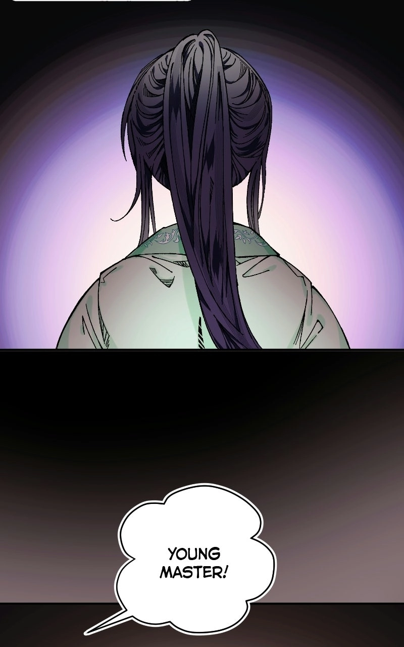 I Raised a Villain Chapter 36 - page 8