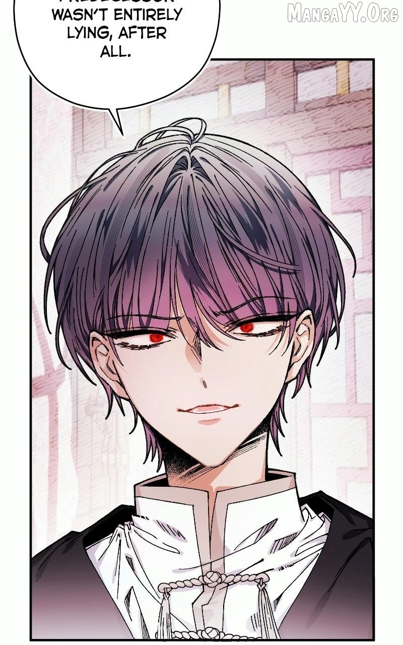 I Raised a Villain Chapter 38 - page 7
