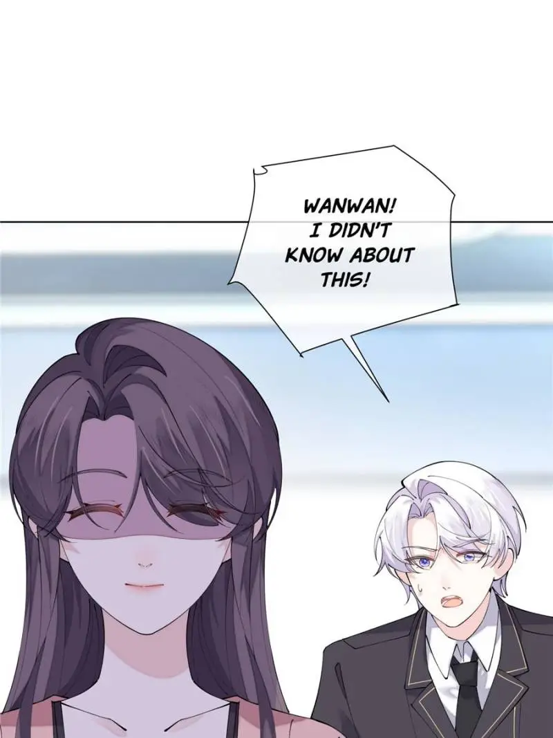 Her Marriage Was Called Off at Daytime, the Cutely Fierce Commander Asked Her For a Hug at Night Chapter 150 - page 13