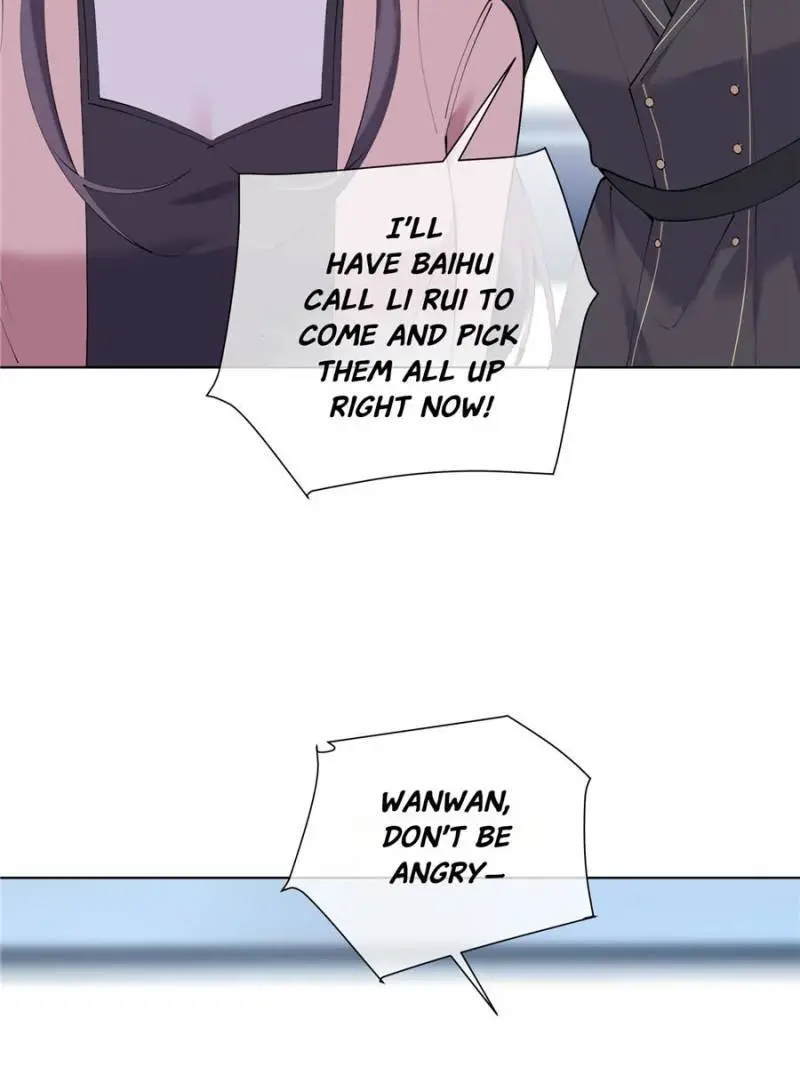 Her Marriage Was Called Off at Daytime, the Cutely Fierce Commander Asked Her For a Hug at Night Chapter 150 - page 14
