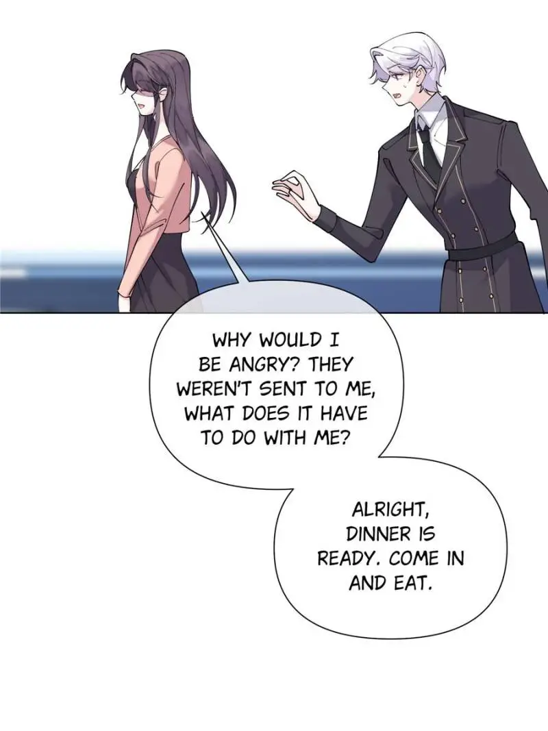 Her Marriage Was Called Off at Daytime, the Cutely Fierce Commander Asked Her For a Hug at Night Chapter 150 - page 15