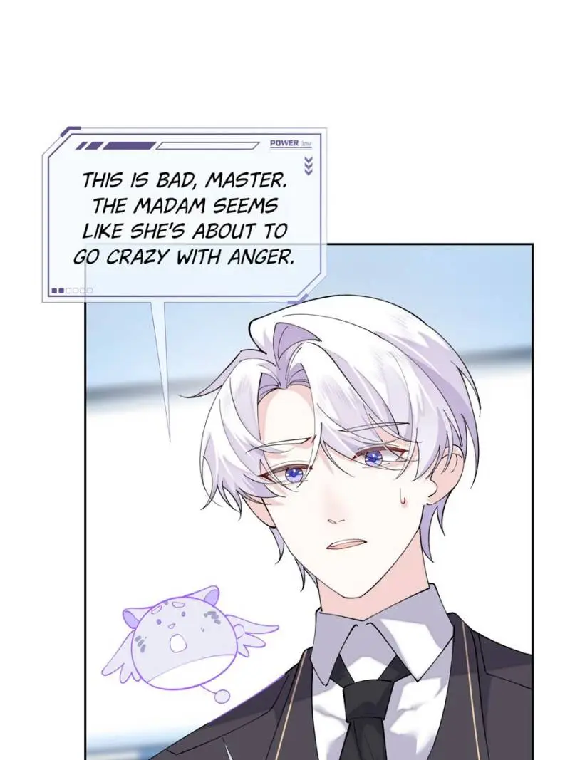 Her Marriage Was Called Off at Daytime, the Cutely Fierce Commander Asked Her For a Hug at Night Chapter 150 - page 16