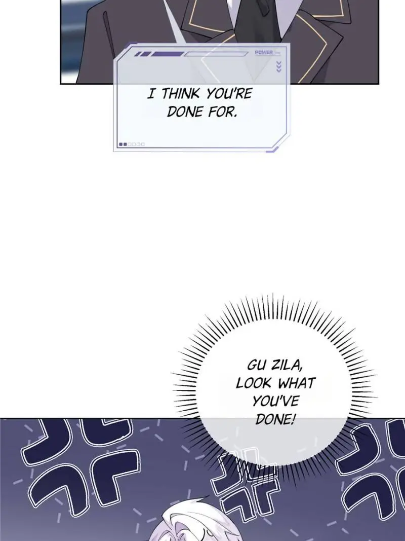Her Marriage Was Called Off at Daytime, the Cutely Fierce Commander Asked Her For a Hug at Night Chapter 150 - page 17