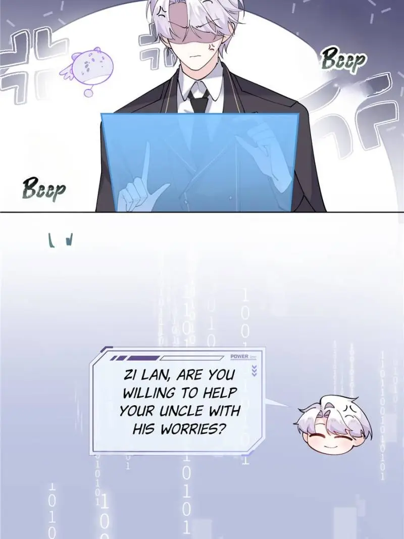 Her Marriage Was Called Off at Daytime, the Cutely Fierce Commander Asked Her For a Hug at Night Chapter 150 - page 18