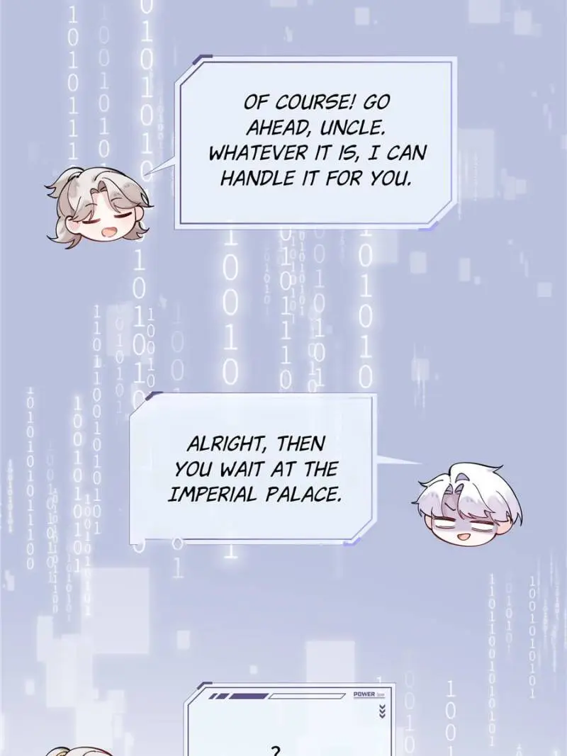 Her Marriage Was Called Off at Daytime, the Cutely Fierce Commander Asked Her For a Hug at Night Chapter 150 - page 19