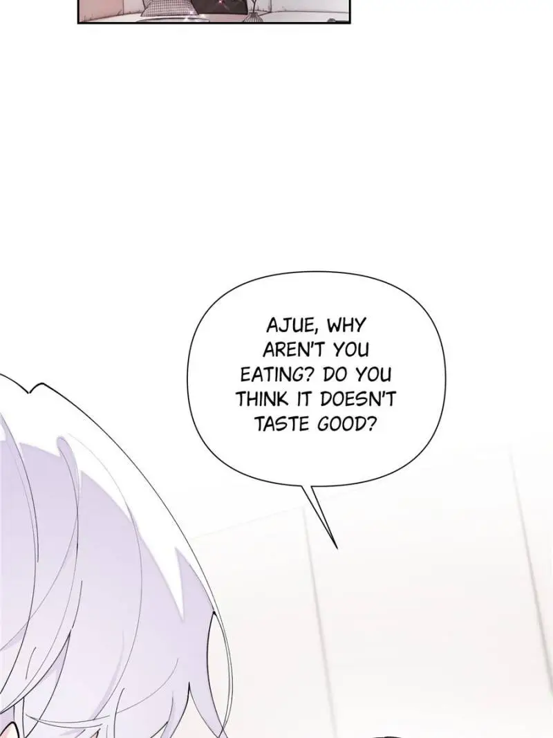 Her Marriage Was Called Off at Daytime, the Cutely Fierce Commander Asked Her For a Hug at Night Chapter 150 - page 21