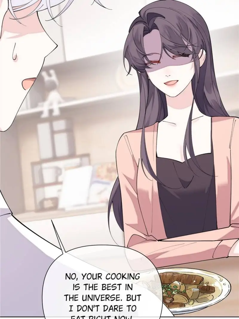 Her Marriage Was Called Off at Daytime, the Cutely Fierce Commander Asked Her For a Hug at Night Chapter 150 - page 22