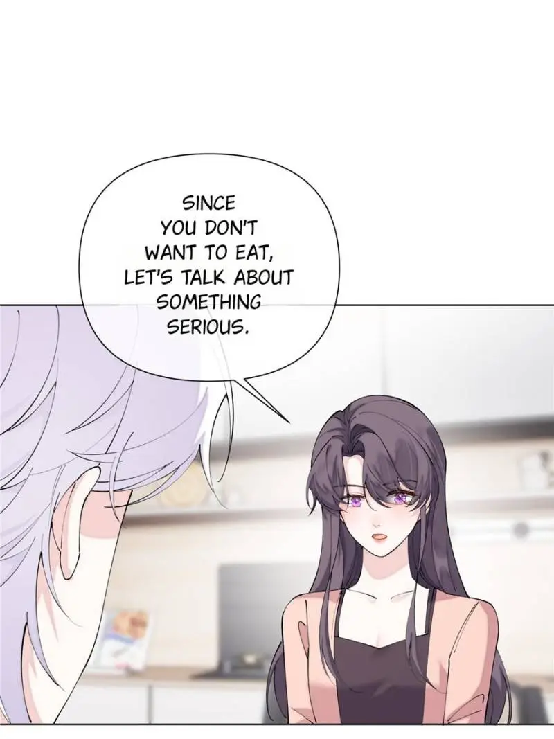 Her Marriage Was Called Off at Daytime, the Cutely Fierce Commander Asked Her For a Hug at Night Chapter 150 - page 26
