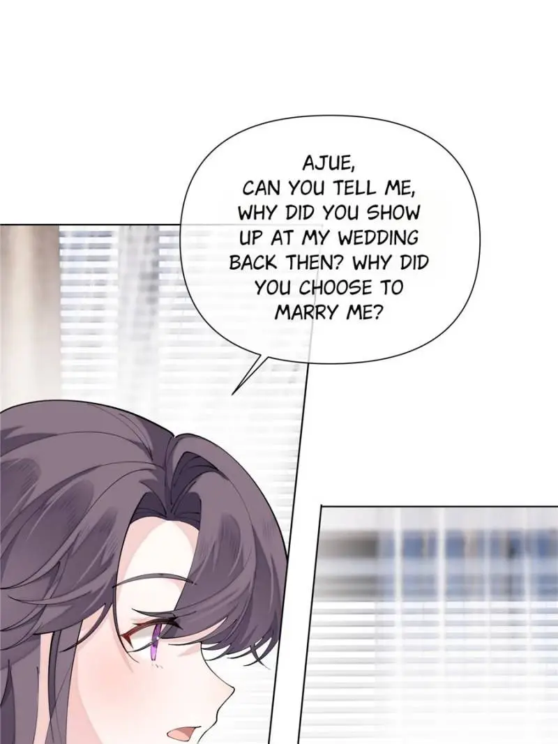 Her Marriage Was Called Off at Daytime, the Cutely Fierce Commander Asked Her For a Hug at Night Chapter 150 - page 27