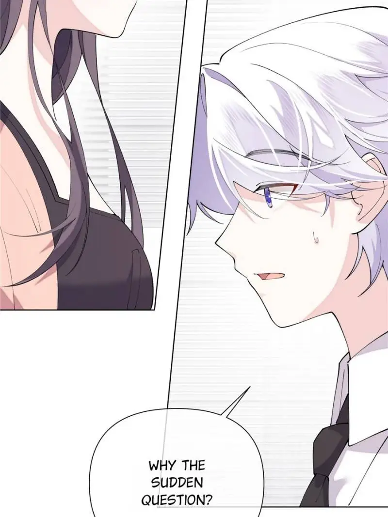 Her Marriage Was Called Off at Daytime, the Cutely Fierce Commander Asked Her For a Hug at Night Chapter 150 - page 28