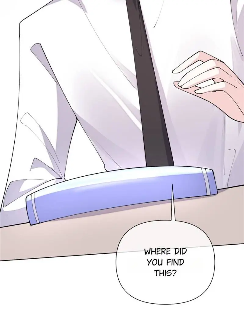 Her Marriage Was Called Off at Daytime, the Cutely Fierce Commander Asked Her For a Hug at Night Chapter 150 - page 31