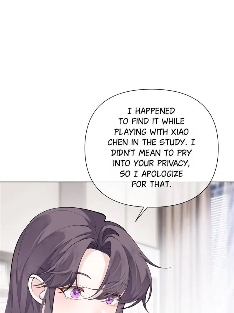 Her Marriage Was Called Off at Daytime, the Cutely Fierce Commander Asked Her For a Hug at Night Chapter 150 - page 32