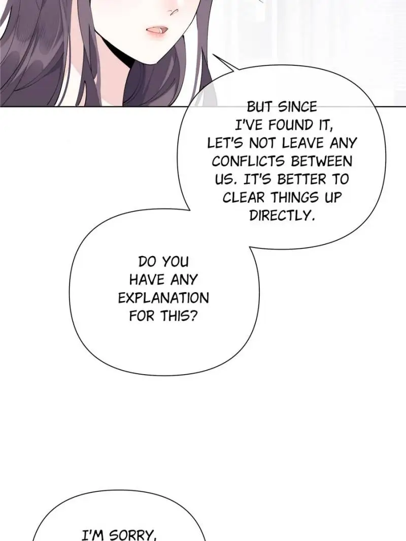 Her Marriage Was Called Off at Daytime, the Cutely Fierce Commander Asked Her For a Hug at Night Chapter 150 - page 33