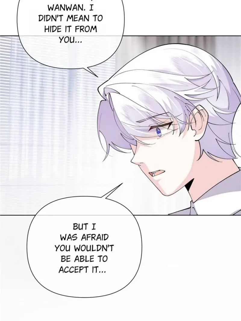 Her Marriage Was Called Off at Daytime, the Cutely Fierce Commander Asked Her For a Hug at Night Chapter 150 - page 34