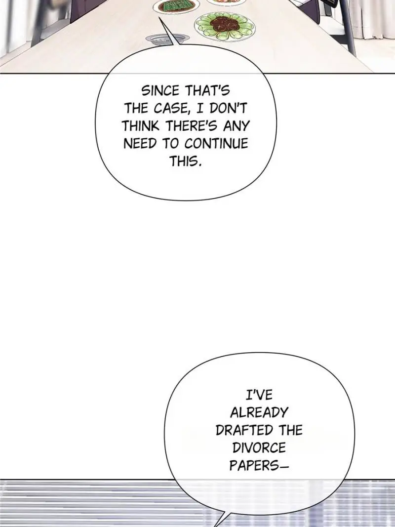 Her Marriage Was Called Off at Daytime, the Cutely Fierce Commander Asked Her For a Hug at Night Chapter 150 - page 36