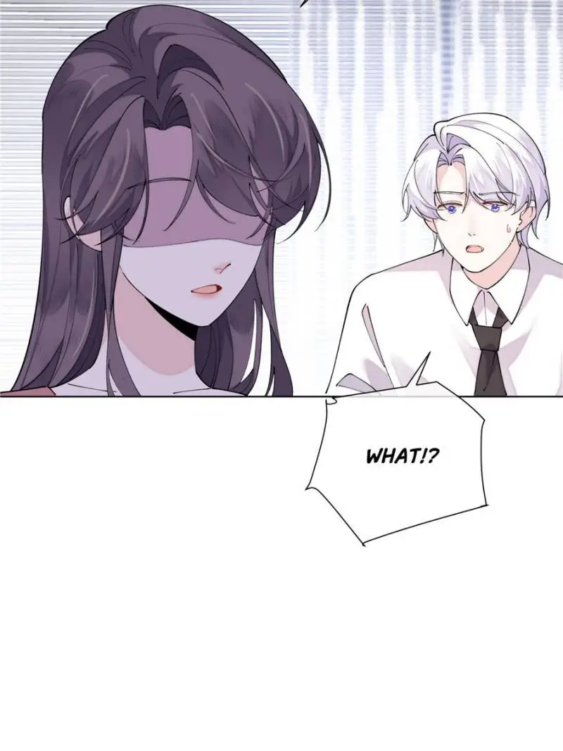 Her Marriage Was Called Off at Daytime, the Cutely Fierce Commander Asked Her For a Hug at Night Chapter 150 - page 37