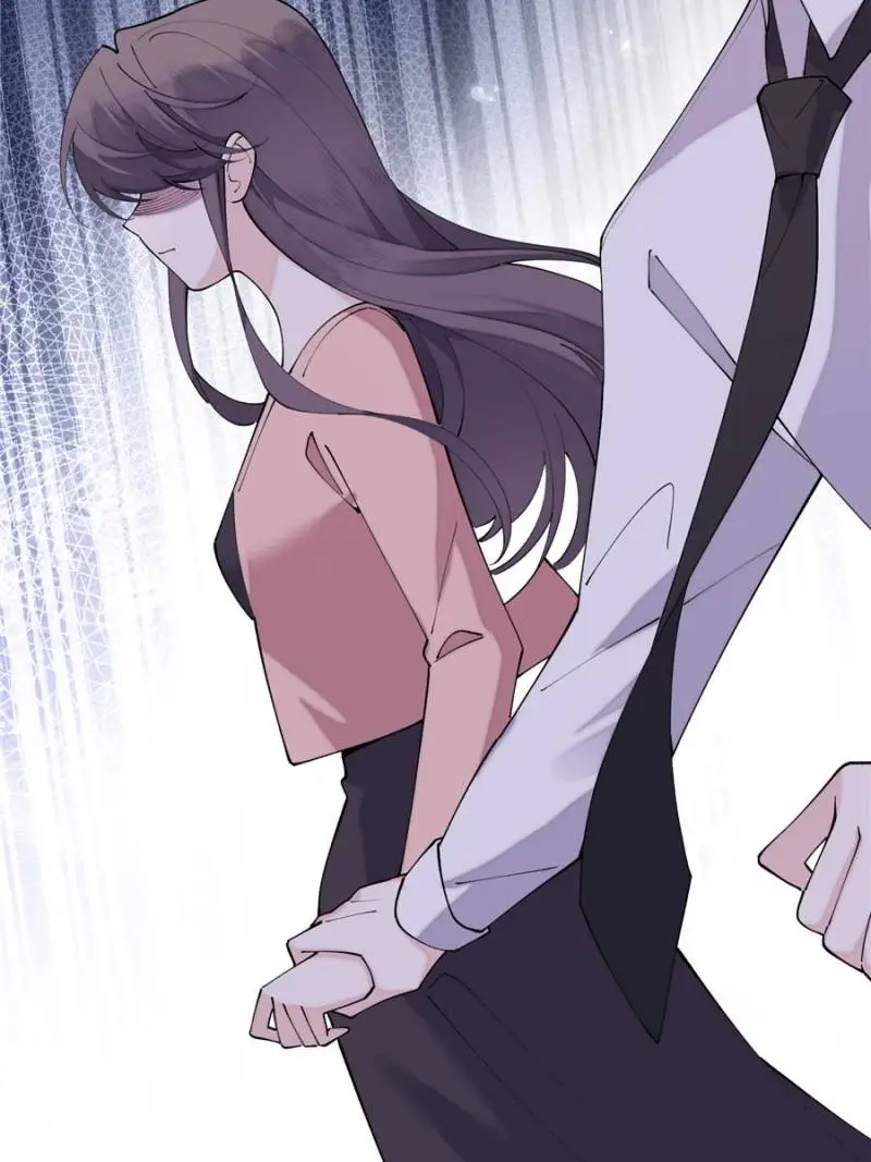 Her Marriage Was Called Off at Daytime, the Cutely Fierce Commander Asked Her For a Hug at Night Chapter 150 - page 40