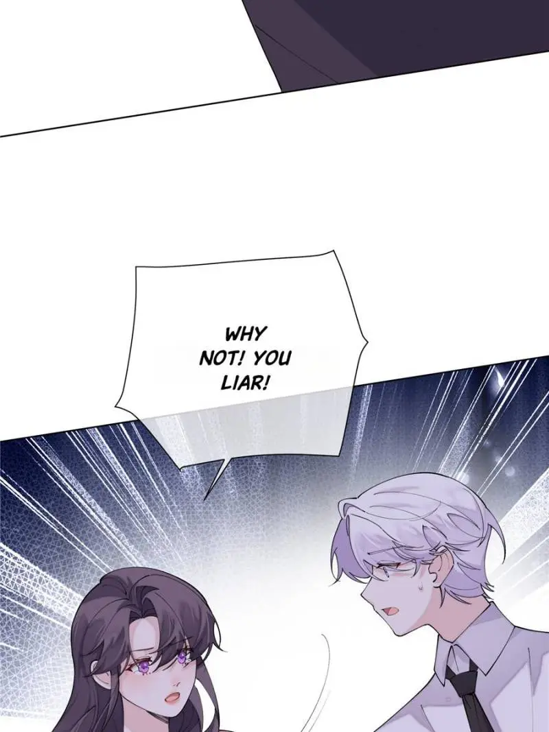 Her Marriage Was Called Off at Daytime, the Cutely Fierce Commander Asked Her For a Hug at Night Chapter 150 - page 41
