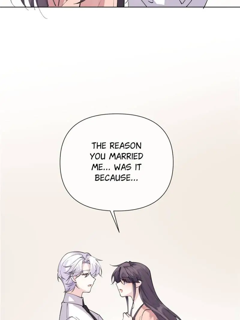 Her Marriage Was Called Off at Daytime, the Cutely Fierce Commander Asked Her For a Hug at Night Chapter 150 - page 44