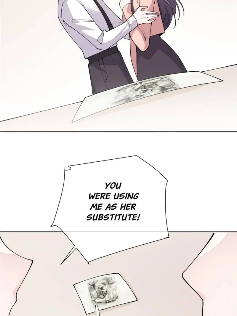 Her Marriage Was Called Off at Daytime, the Cutely Fierce Commander Asked Her For a Hug at Night Chapter 150 - page 45