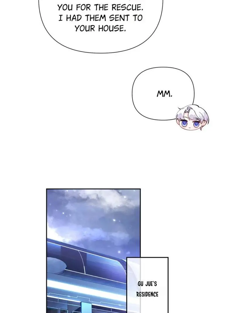 Her Marriage Was Called Off at Daytime, the Cutely Fierce Commander Asked Her For a Hug at Night Chapter 150 - page 5