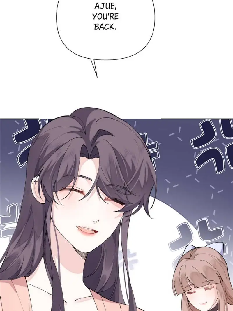 Her Marriage Was Called Off at Daytime, the Cutely Fierce Commander Asked Her For a Hug at Night Chapter 150 - page 9