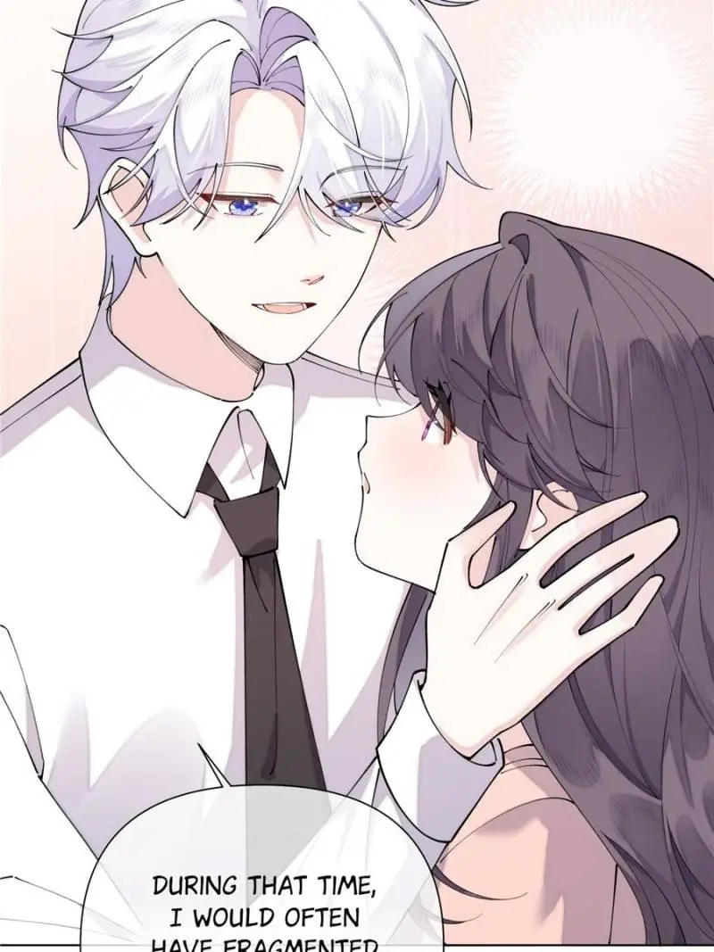 Her Marriage Was Called Off at Daytime, the Cutely Fierce Commander Asked Her For a Hug at Night Chapter 151 - page 10