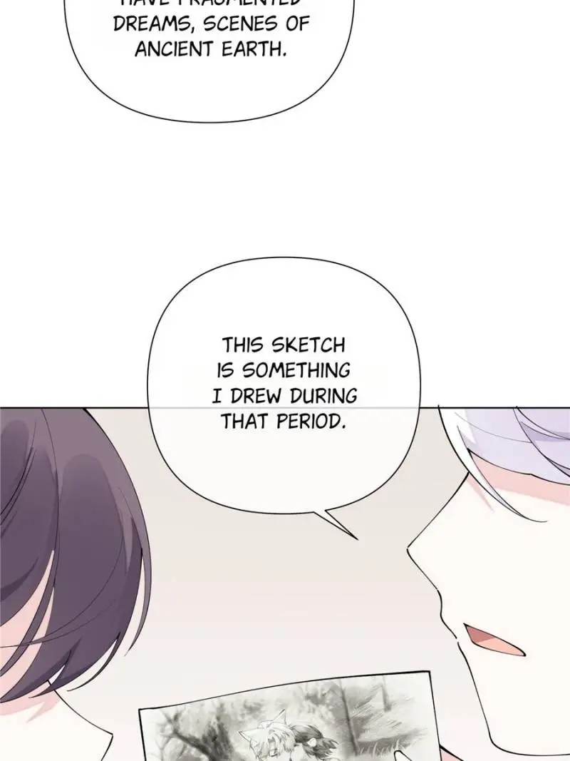 Her Marriage Was Called Off at Daytime, the Cutely Fierce Commander Asked Her For a Hug at Night Chapter 151 - page 11