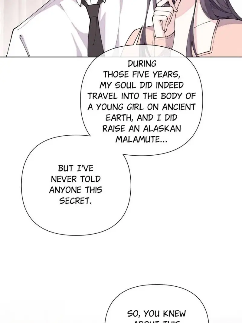 Her Marriage Was Called Off at Daytime, the Cutely Fierce Commander Asked Her For a Hug at Night Chapter 151 - page 13