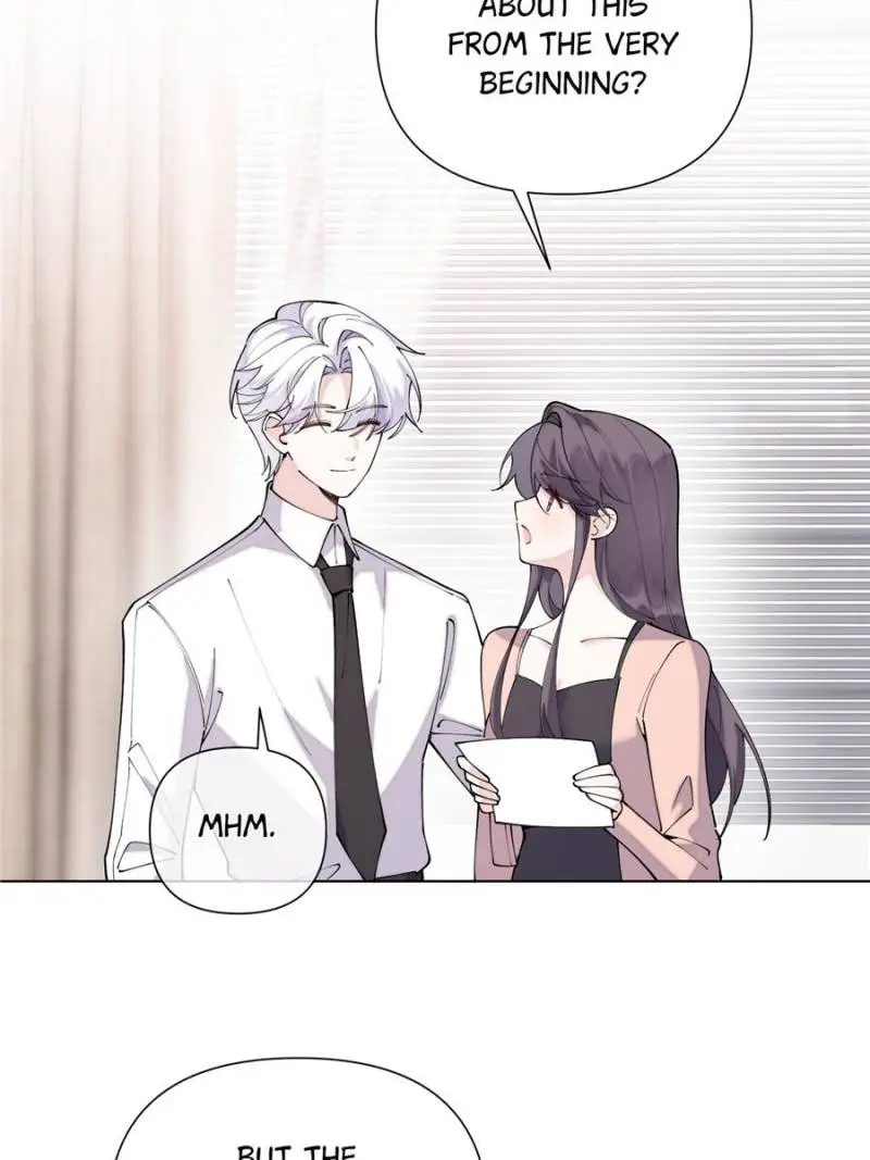 Her Marriage Was Called Off at Daytime, the Cutely Fierce Commander Asked Her For a Hug at Night Chapter 151 - page 14