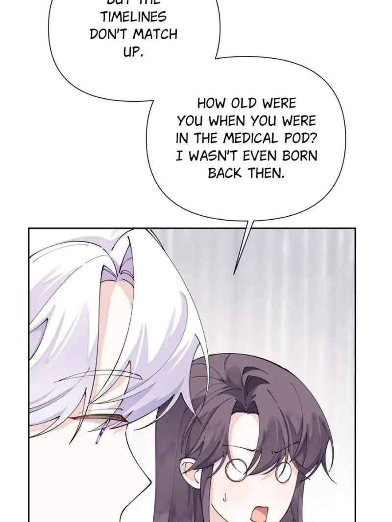 Her Marriage Was Called Off at Daytime, the Cutely Fierce Commander Asked Her For a Hug at Night Chapter 151 - page 15