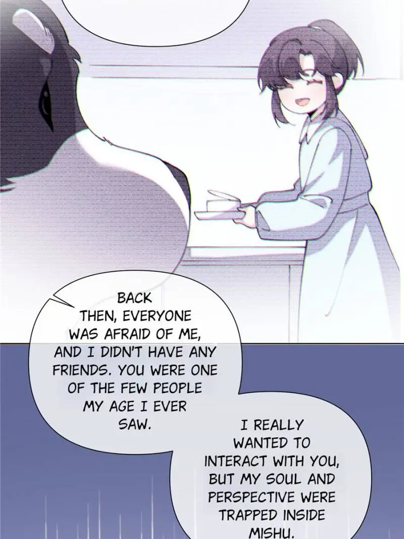 Her Marriage Was Called Off at Daytime, the Cutely Fierce Commander Asked Her For a Hug at Night Chapter 151 - page 18