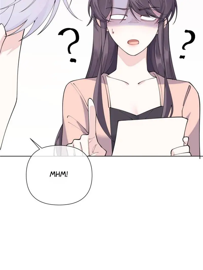 Her Marriage Was Called Off at Daytime, the Cutely Fierce Commander Asked Her For a Hug at Night Chapter 151 - page 20