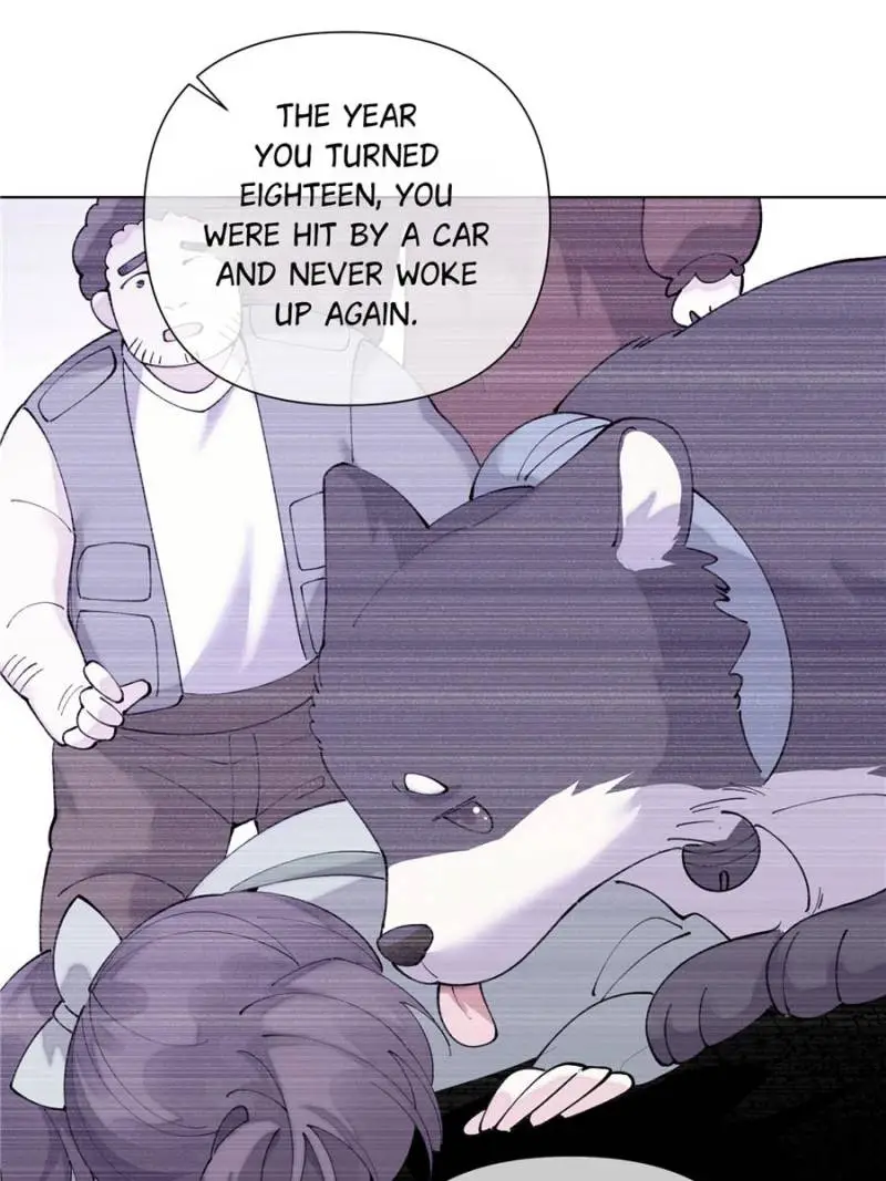 Her Marriage Was Called Off at Daytime, the Cutely Fierce Commander Asked Her For a Hug at Night Chapter 151 - page 27