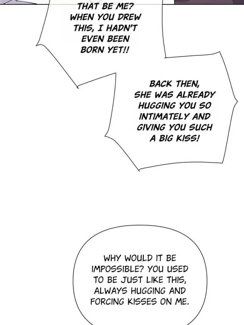 Her Marriage Was Called Off at Daytime, the Cutely Fierce Commander Asked Her For a Hug at Night Chapter 151 - page 3