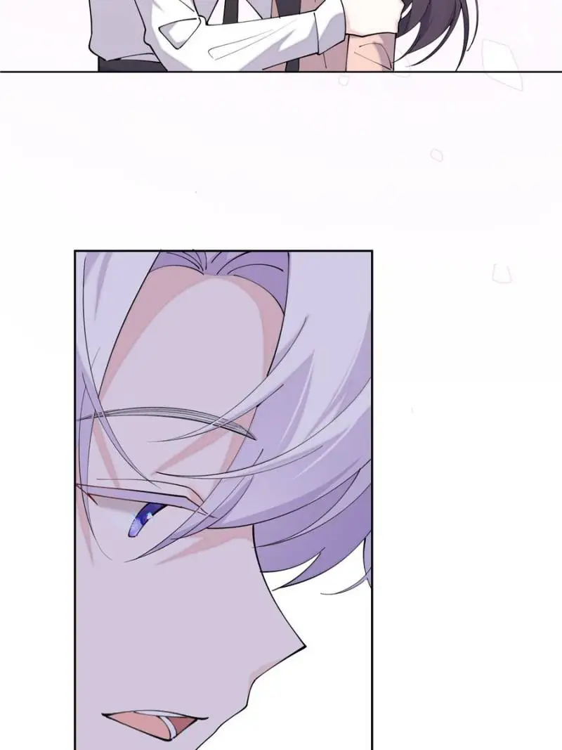 Her Marriage Was Called Off at Daytime, the Cutely Fierce Commander Asked Her For a Hug at Night Chapter 151 - page 30