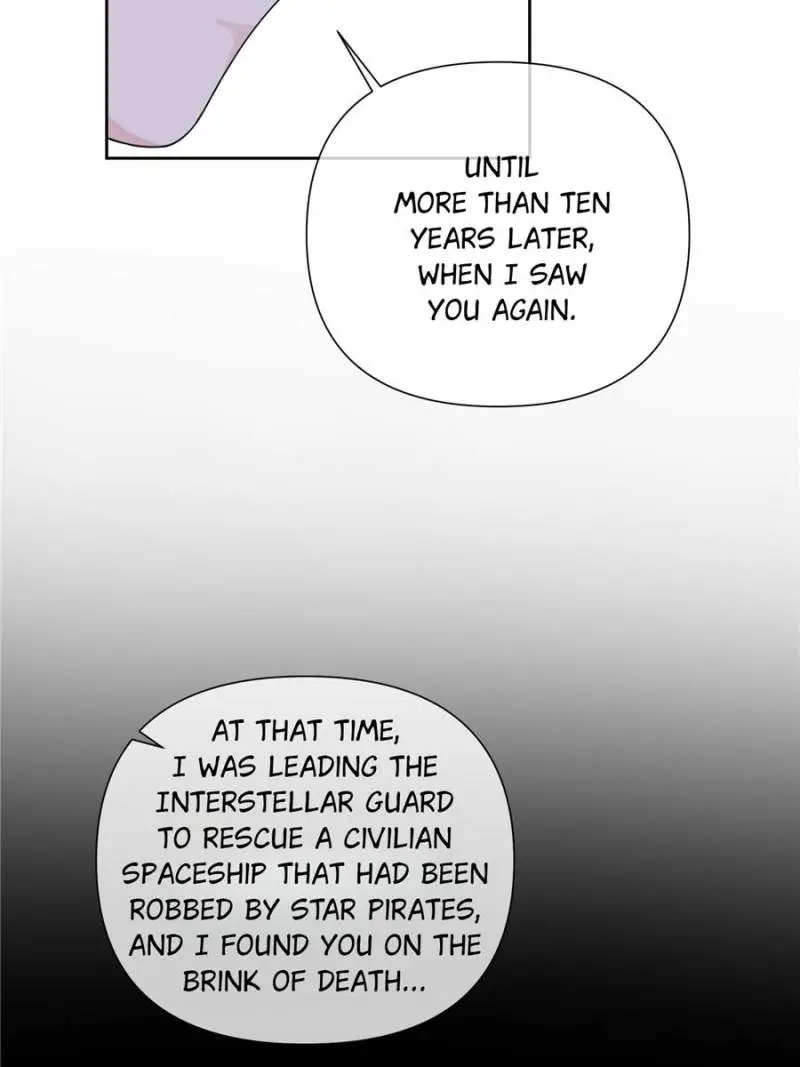 Her Marriage Was Called Off at Daytime, the Cutely Fierce Commander Asked Her For a Hug at Night Chapter 151 - page 31