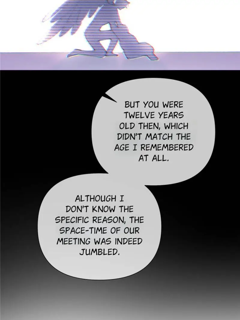 Her Marriage Was Called Off at Daytime, the Cutely Fierce Commander Asked Her For a Hug at Night Chapter 151 - page 33