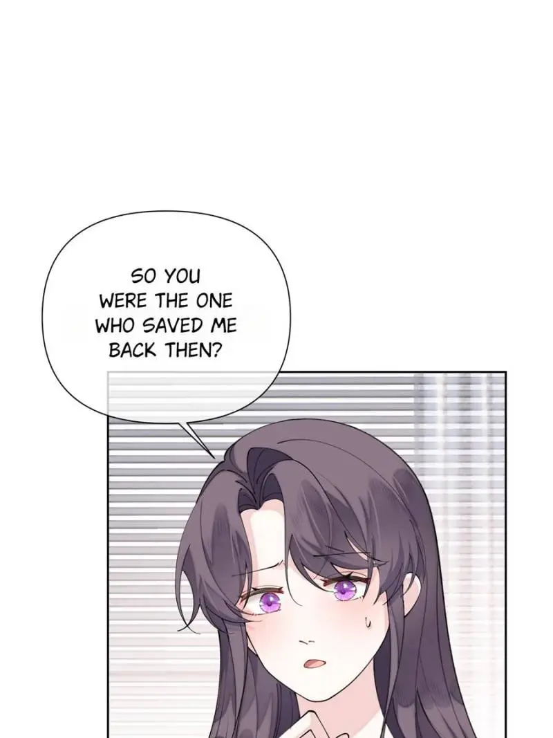 Her Marriage Was Called Off at Daytime, the Cutely Fierce Commander Asked Her For a Hug at Night Chapter 151 - page 35