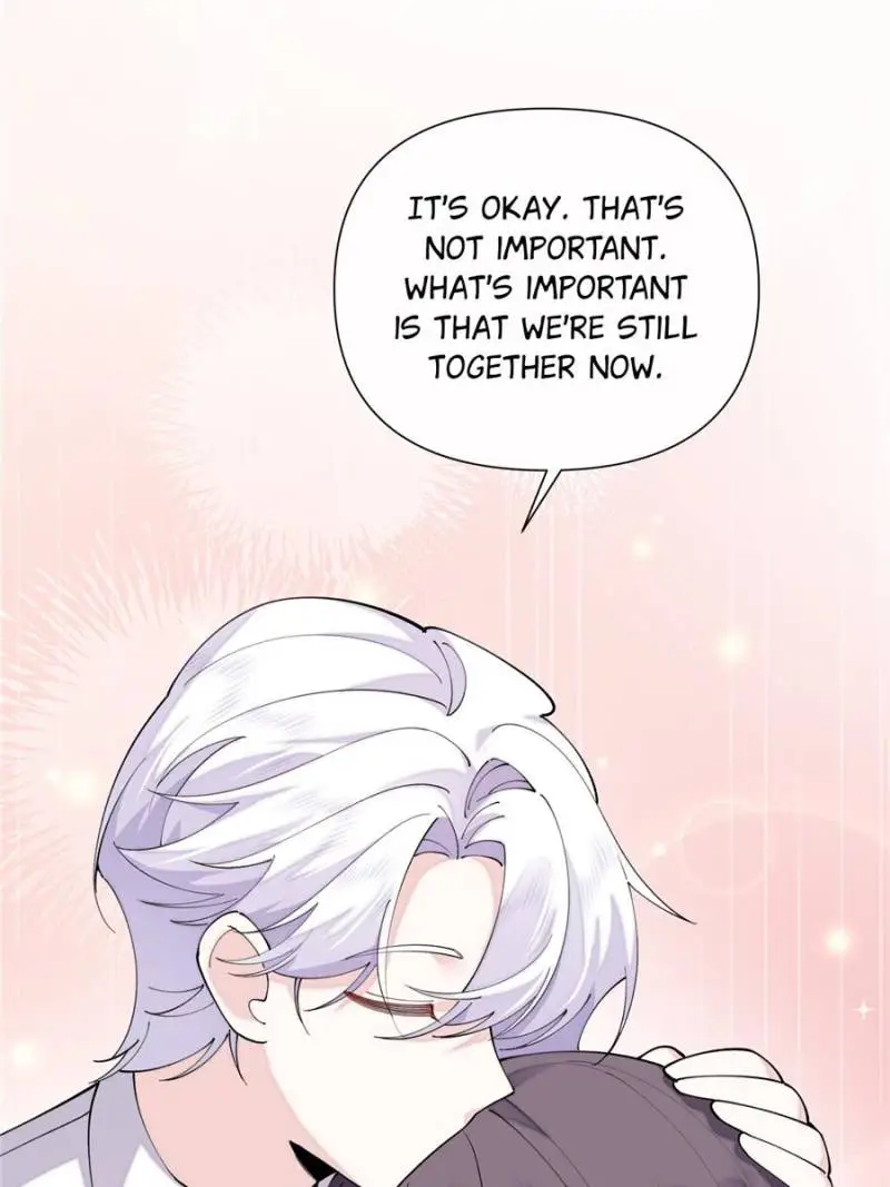 Her Marriage Was Called Off at Daytime, the Cutely Fierce Commander Asked Her For a Hug at Night Chapter 151 - page 37