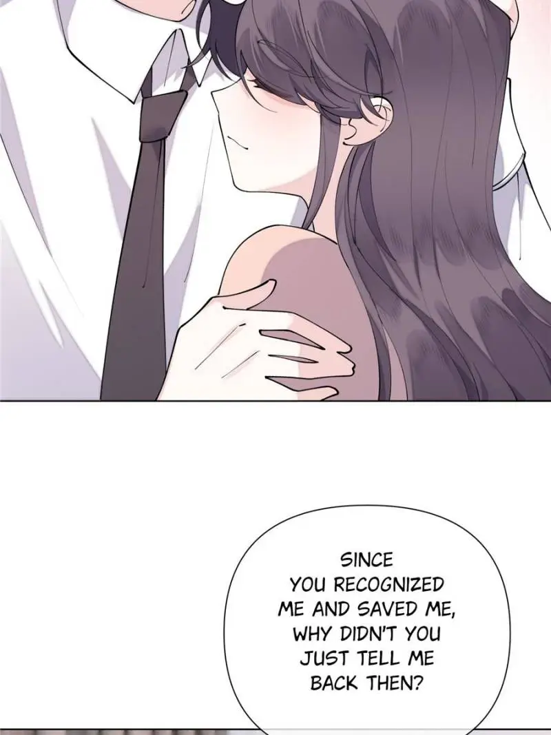 Her Marriage Was Called Off at Daytime, the Cutely Fierce Commander Asked Her For a Hug at Night Chapter 151 - page 38