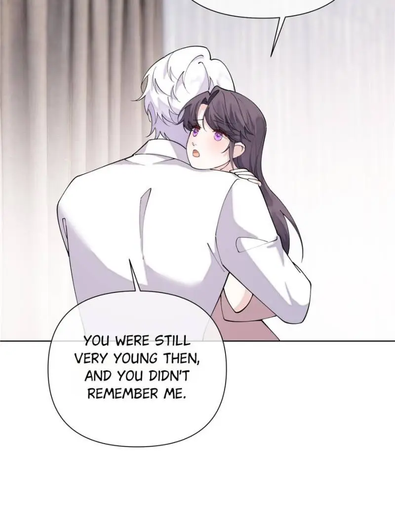 Her Marriage Was Called Off at Daytime, the Cutely Fierce Commander Asked Her For a Hug at Night Chapter 151 - page 39