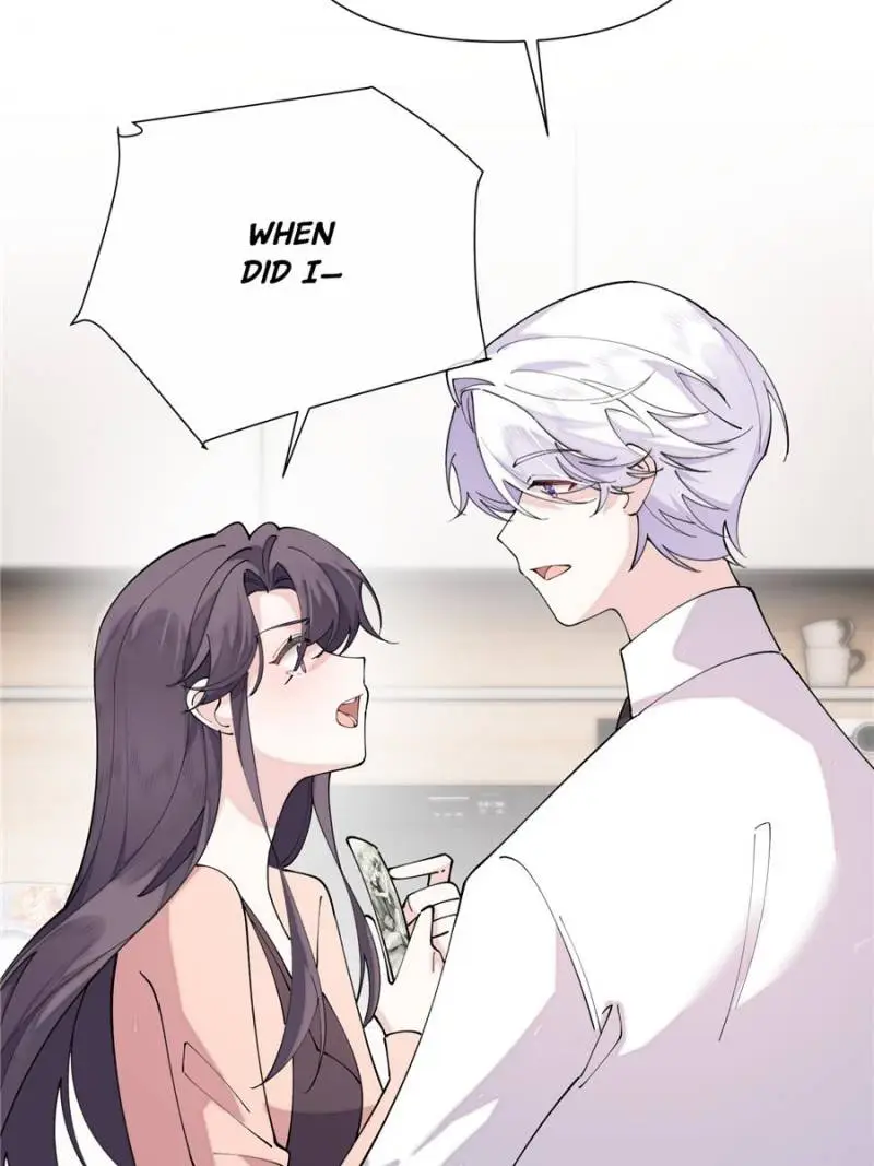 Her Marriage Was Called Off at Daytime, the Cutely Fierce Commander Asked Her For a Hug at Night Chapter 151 - page 4
