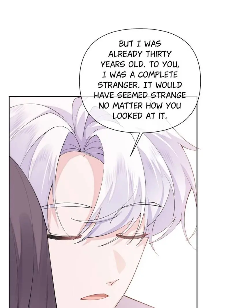 Her Marriage Was Called Off at Daytime, the Cutely Fierce Commander Asked Her For a Hug at Night Chapter 151 - page 40