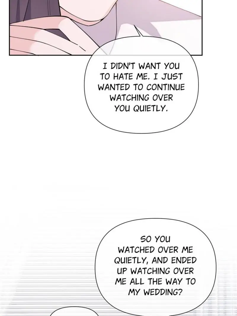 Her Marriage Was Called Off at Daytime, the Cutely Fierce Commander Asked Her For a Hug at Night Chapter 151 - page 41