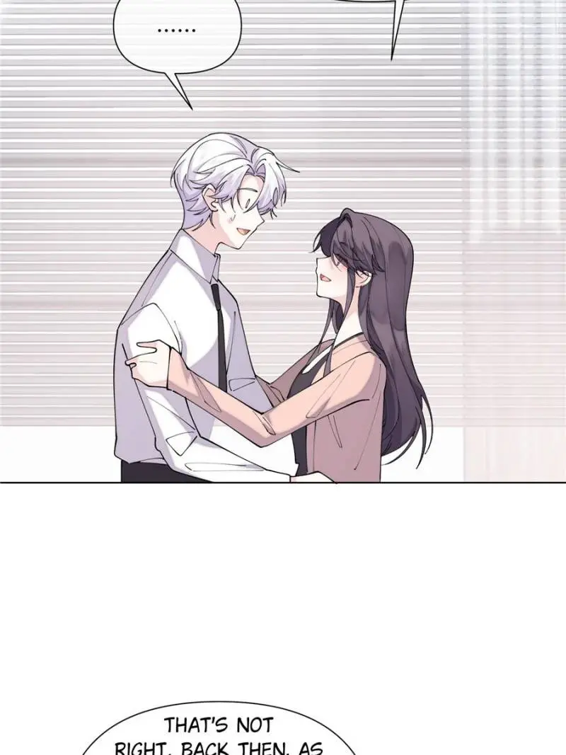 Her Marriage Was Called Off at Daytime, the Cutely Fierce Commander Asked Her For a Hug at Night Chapter 151 - page 42