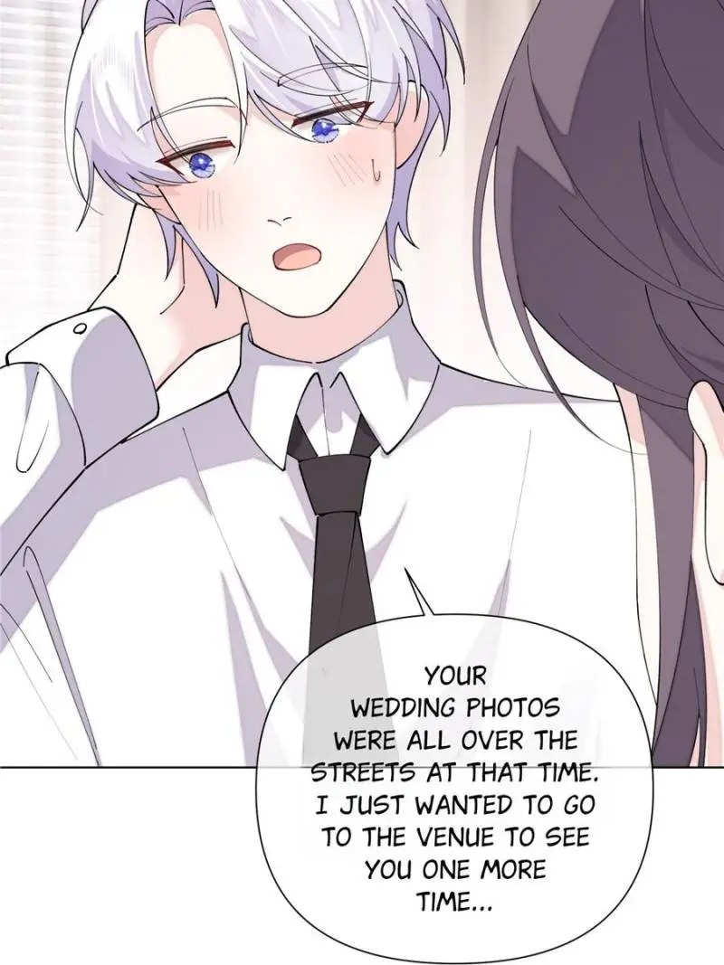 Her Marriage Was Called Off at Daytime, the Cutely Fierce Commander Asked Her For a Hug at Night Chapter 151 - page 45
