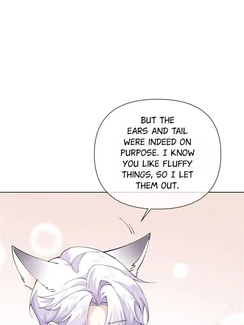 Her Marriage Was Called Off at Daytime, the Cutely Fierce Commander Asked Her For a Hug at Night Chapter 151 - page 47