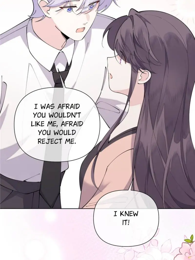 Her Marriage Was Called Off at Daytime, the Cutely Fierce Commander Asked Her For a Hug at Night Chapter 151 - page 48